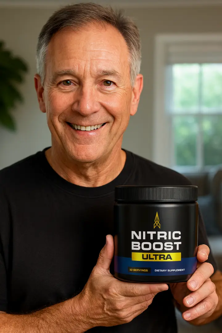 Nitric Boost Ultra Customer Experience